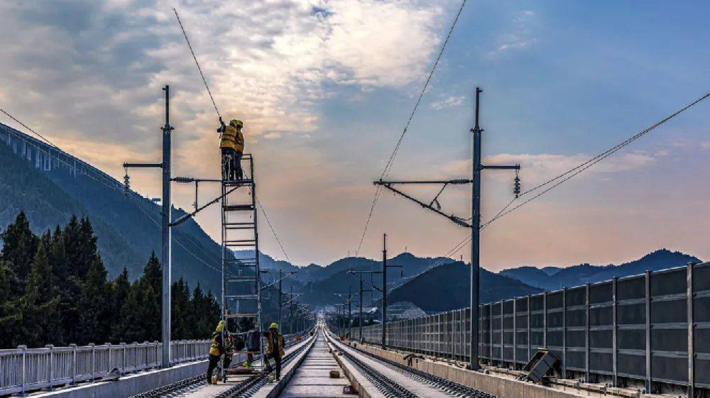 媒体管家：国家铁路局：将出台铁路线路接轨管理办法实现应接尽接