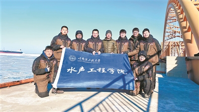 媒体管家：给大国重器装上“千里眼”“顺风耳”