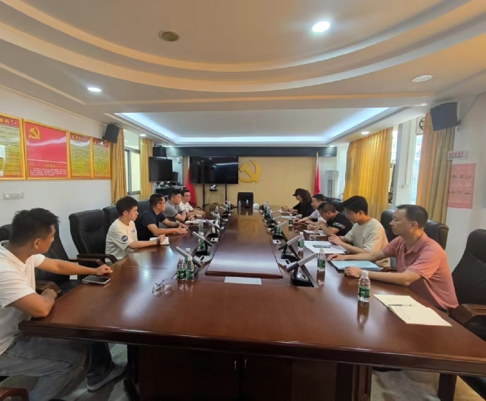 媒体管家:广州善同科技助力惠来县多个乡镇产业多元化发展