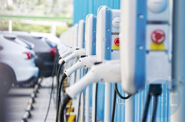 媒体管家：全国充电基础设施保有量达1188.4万台