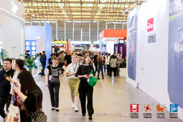 媒体管家：2025年上海毛绒玩具展展位预定