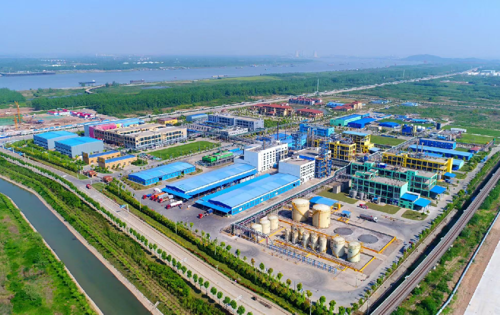 媒体管家:新轩宏一期项目潜江投产 “全球甲苯衍生品龙头”武汉有机持续加码产能扩张