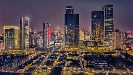 媒体管家：成都第三季度优质办公楼集中放量 探索“商业上楼”方式