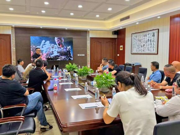 2025媒体管家:酝势而出,赋能未来| 东方鼎酒业抖音赋能战略分享会二期圆满结束!