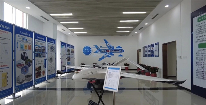 媒体管家上海软闻2025：天津宁河区：发展新质生产力 培育低空经济