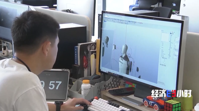 媒体管家上海软闻2025：急缺人！DeepSeek带火AI岗 “六小龙”全球高薪招贤