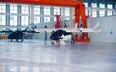 媒体管家上海软闻：呼和浩特市低空经济示范先行