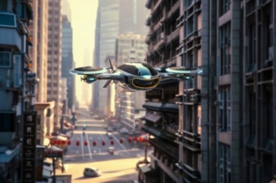 2025媒体管家上海软闻：2024AI+低空经济，粤港澳大湾区能否诞生千亿巨头？