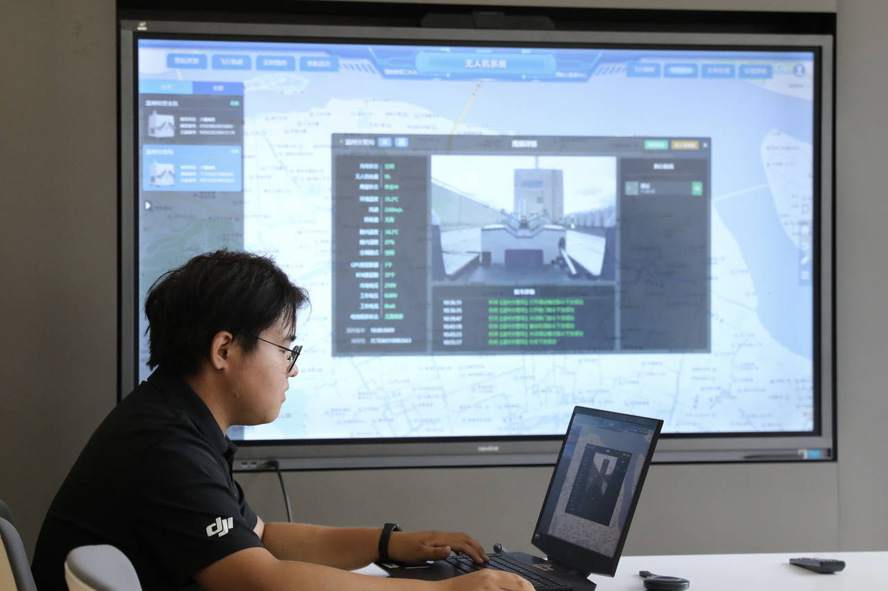 媒体管家官方2025：瞄准“万亿级”产业蓝海，鹿城竞逐“天空之城”！