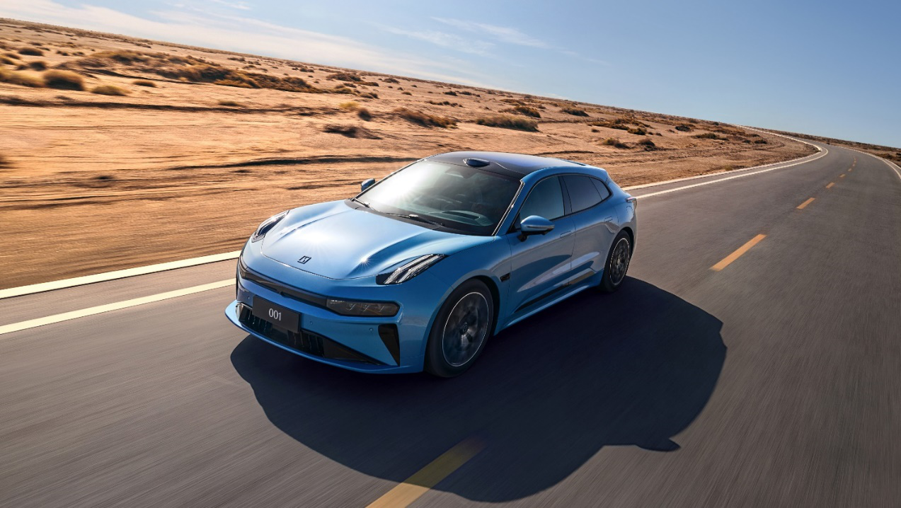 媒体管家上海软闻2025：吉利大动作整合极氪领克 新公司瞄准年产销百万辆目标