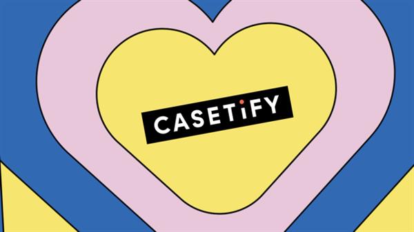 618浪潮开启  CASETiFY带你肆享夏日漫游之旅！
