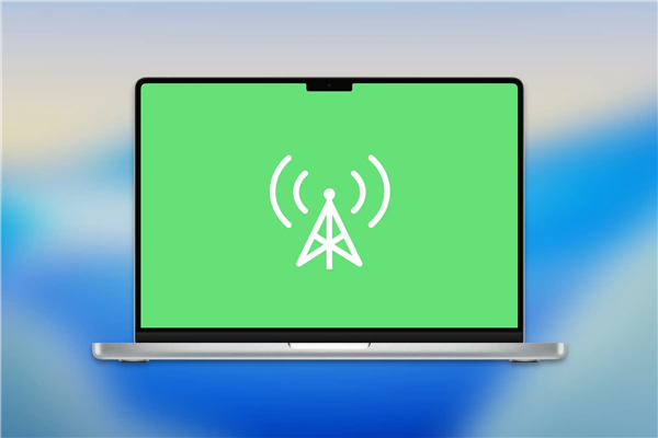 苹果首款5G笔记本!MacBook Pro将搭载自研基带C1