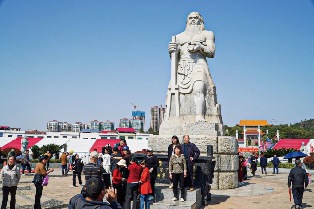 5·19中国旅游日倒计时!湖南安仁中医药康养之旅等你来开启 5·19中国旅游日倒计时!湖南安仁中医药康养之旅等你来开启