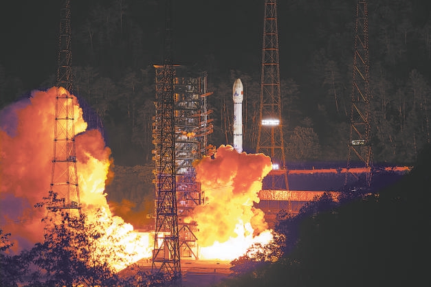 天问二号十年之旅将带回什么 天问二号十年之旅将带回什么