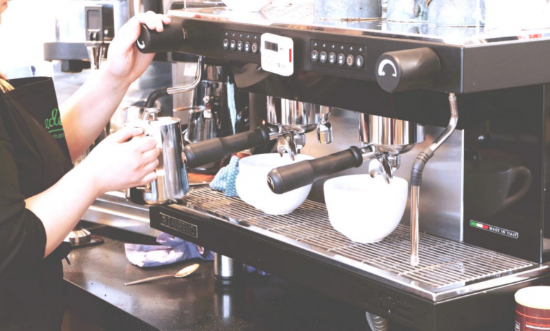 中国咖啡机产业谋变:制造型企业的品牌发展之路 中国咖啡机产业谋变:制造型企业的品牌发展之路