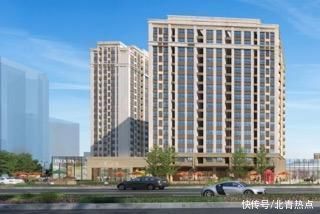 北京市核心区首个棚改项目助力地铁二里沟站顺利开通