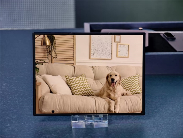 19999元起！三星Galaxy Z TriFold国行真机上手：手机瞬间变10英寸平板