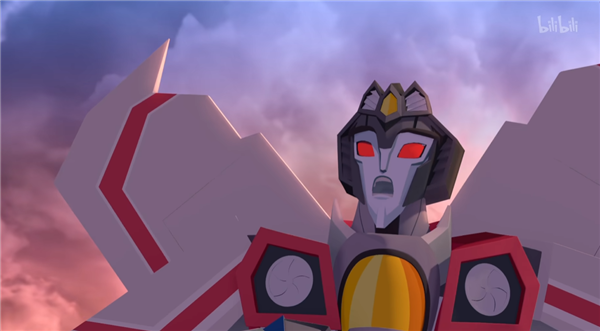 央视联合孩之宝打造!中美合拍动画《我的哪吒与变形金刚》开播 网友:剧情有意思