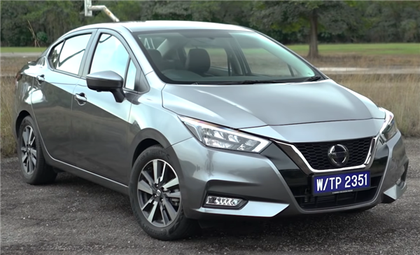 被新能源干趴的国产合资车 跑到海外干趴老外了