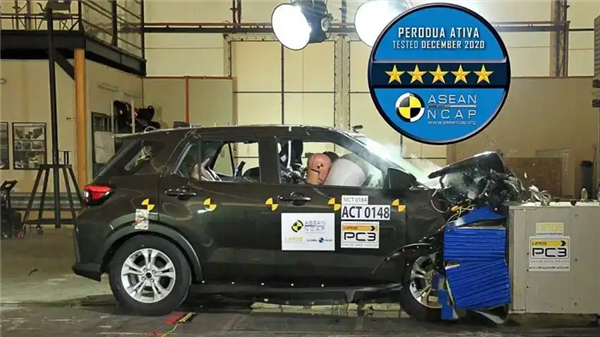 被新能源干趴的国产合资车 跑到海外干趴老外了