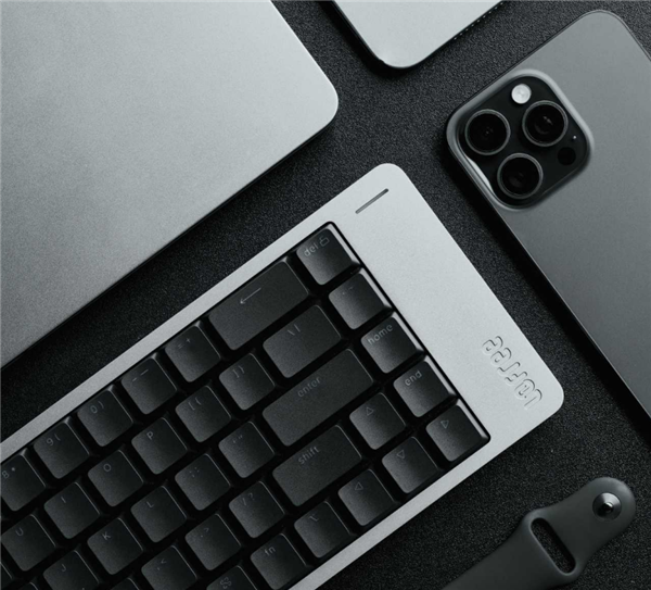 还记得Cherry键盘吗 它快被国产干破产了