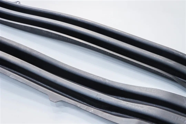 不是项目名称！奇瑞联手河钢开发2400MPa车用超高强韧热成形钢