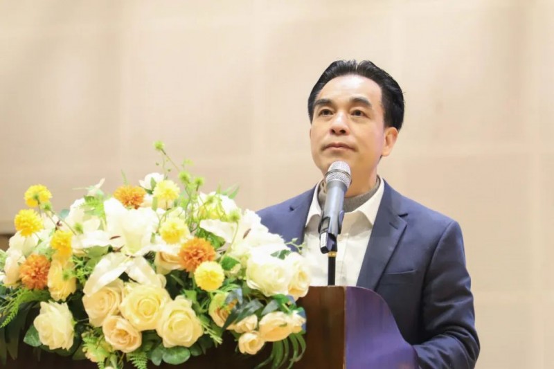 江门广雅校友助阵宣讲,助力高三生“传经送宝”(图2) 江门广雅校友助阵宣讲,助力高三生“传经送宝”(图2)