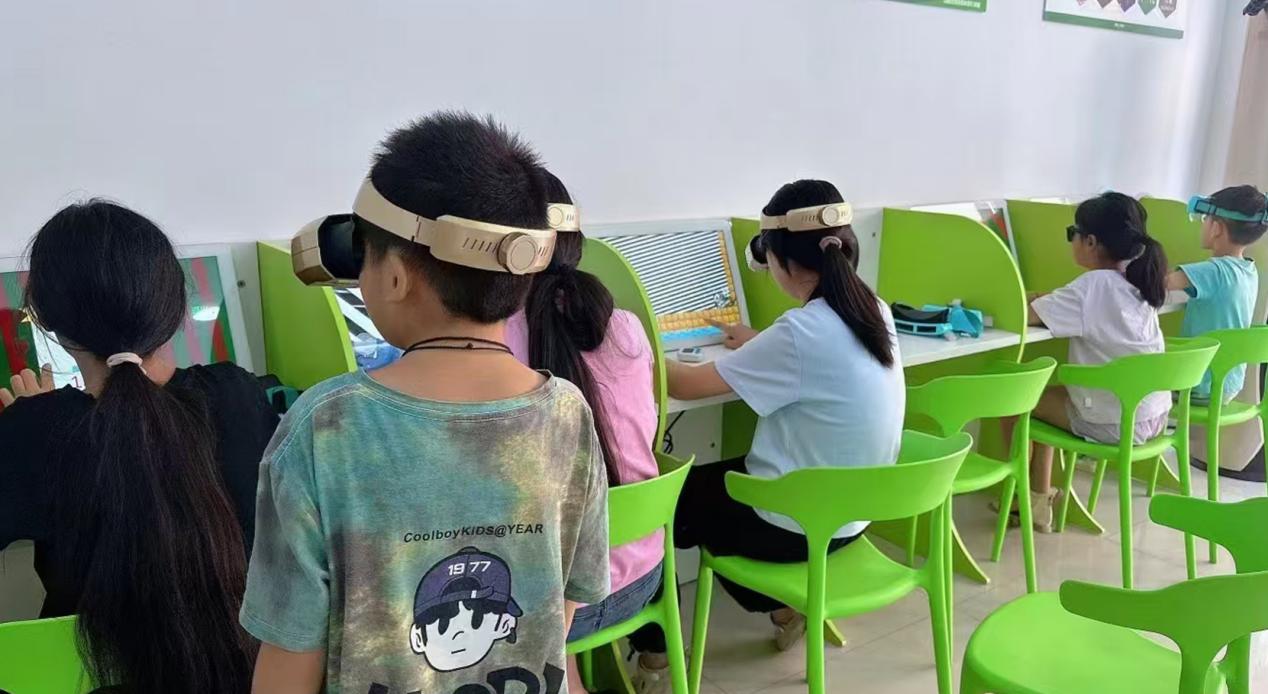 把握未来十年创业的黄金巨型风口-眼视光行业(图9) 把握未来十年创业的黄金巨型风口-眼视光行业(图9)