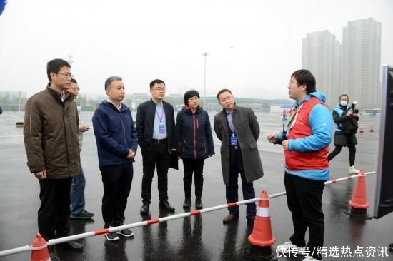 第二届全国城市公交行业职业技能竞赛大客车驾驶员决赛在合肥举办 第二届全国城市公交行业职业技能竞赛大客车驾驶员决赛在合肥举办