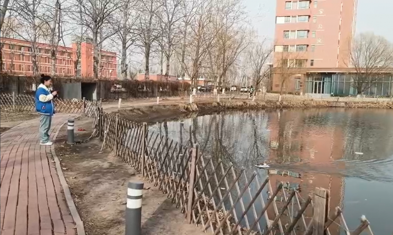 北京科技大学天津学院国芯智行项目团队:为国产化无人水质监测设备而努力!(图1) 北京科技大学天津学院国芯智行项目团队:为国产化无人水质监测设备而努力!(图1)