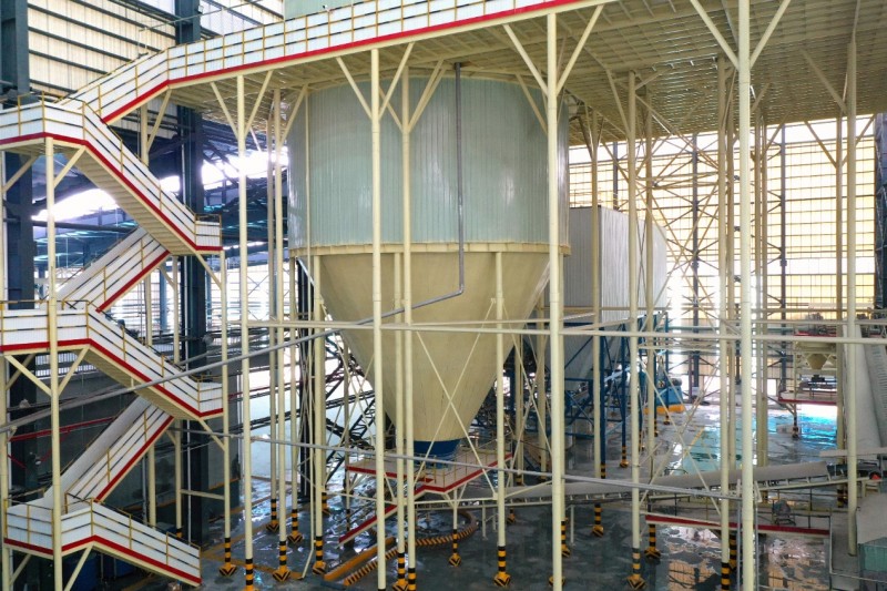 东鹏控股首批加入联合国全球契约组织“25链主联盟”(图7)