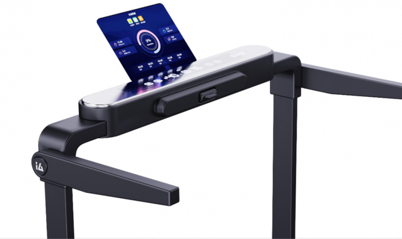 家用跑步机选对了才不闲置! 爱动派双跑板自动折叠跑步机,让运动从 “凑活” 变 “悦用”(图6) 家用跑步机选对了才不闲置! 爱动派双跑板自动折叠跑步机,让运动从 “凑活” 变 “悦用”(图6)