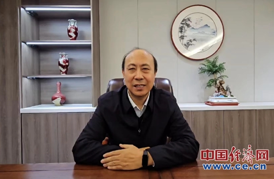 任发政：构建食品安全主动防控体系 保障国民“舌尖上的安全”(图1)