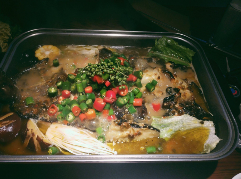 半天妖:多样化的口味,满足食客的味蕾探索(图1) 半天妖:多样化的口味,满足食客的味蕾探索(图1)