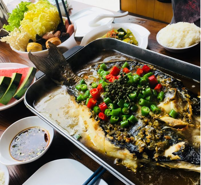 半天妖:多样化的口味,满足食客的味蕾探索(图2) 半天妖:多样化的口味,满足食客的味蕾探索(图2)