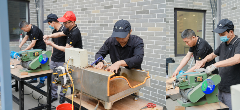 张小泉借助借emoji猜谜成功破局，多元活动形式彰显品牌理念(图2)