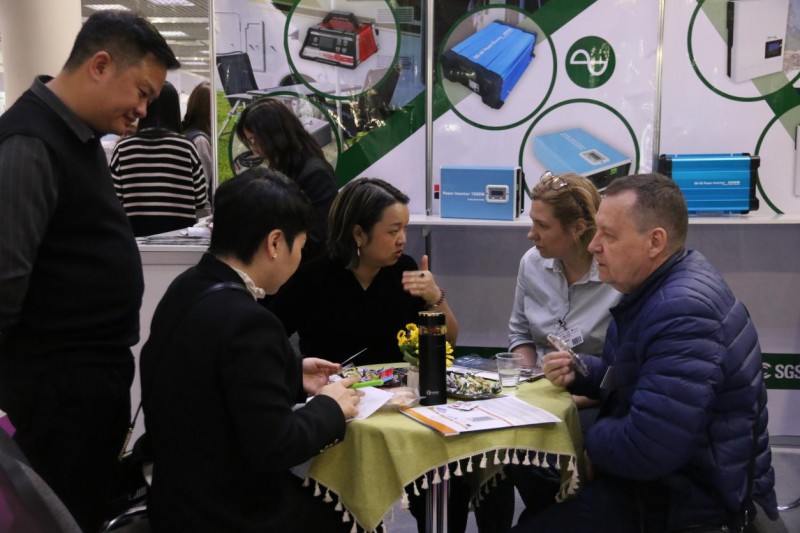 一位老参展商的ICEE 2025筹备心得与期待(图1) 一位老参展商的ICEE 2025筹备心得与期待(图1)