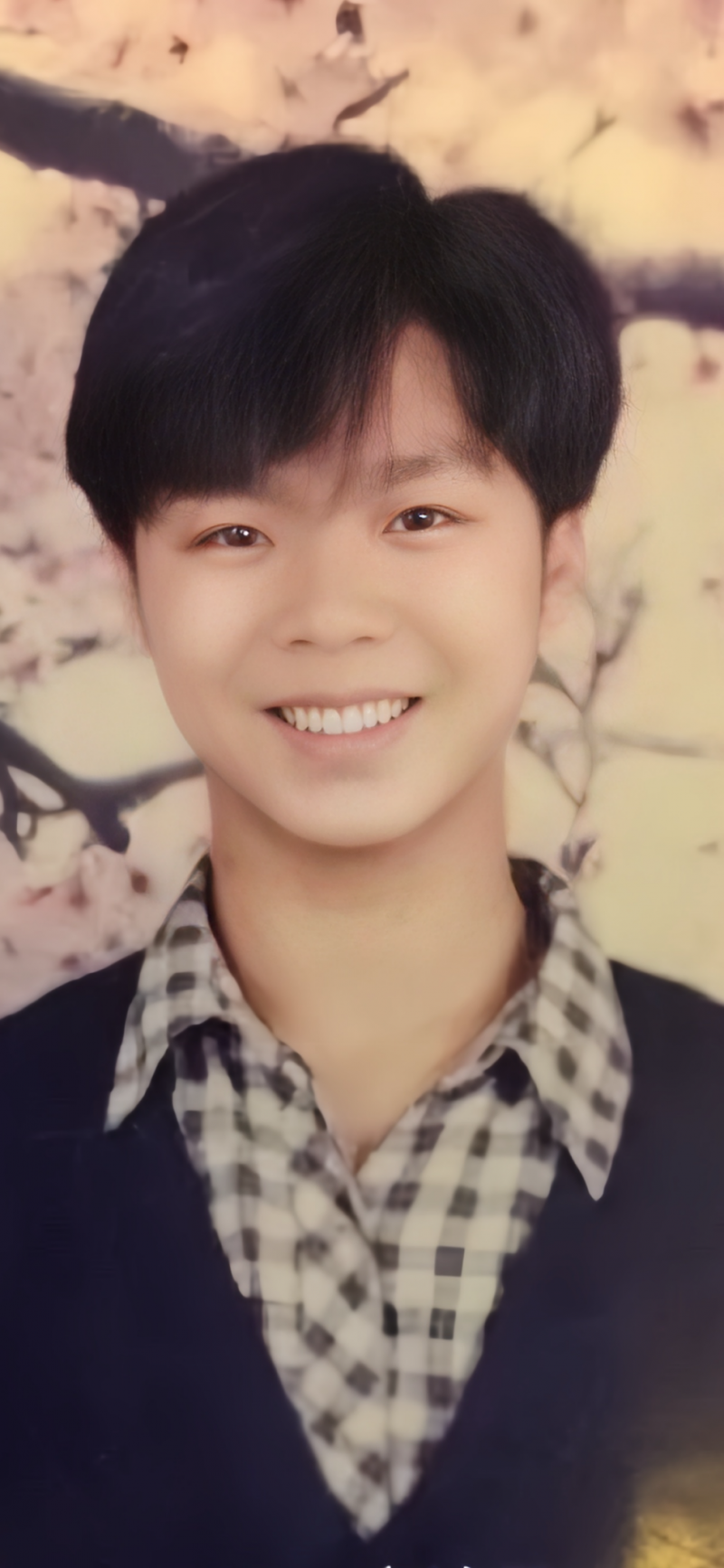 遇见最好的自己——记音乐人李沐霖(图2) 遇见最好的自己——记音乐人李沐霖(图2)