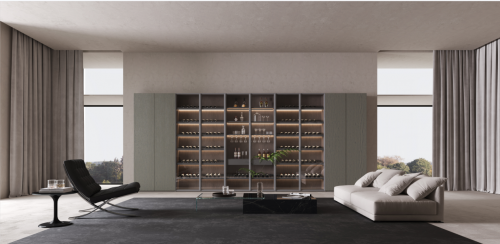 由“木”而生，柏厨慕尚新品上市 锁定品质时尚新生活(图2)