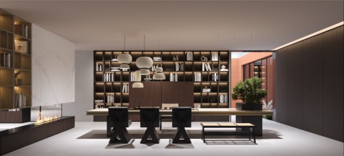 由“木”而生，柏厨慕尚新品上市 锁定品质时尚新生活(图3)