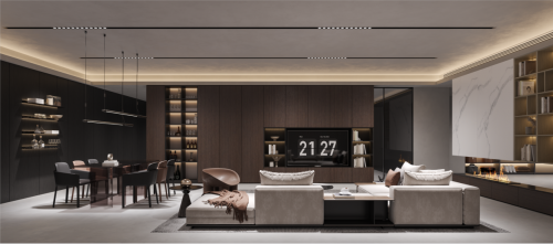 由“木”而生，柏厨慕尚新品上市 锁定品质时尚新生活(图5)