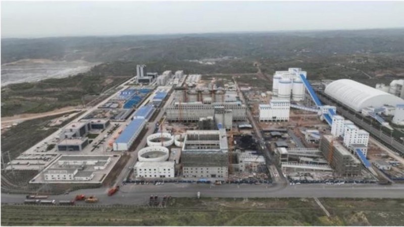 非煤业务多点开花，汇能集团构建多元发展格局(图1)