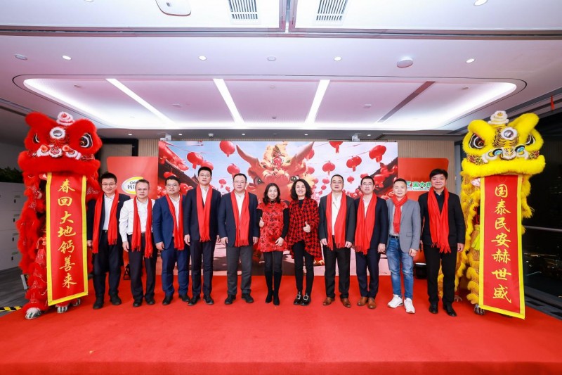 钙尔奇小儿颗粒钙重磅上市 国大药房全国首发 全面发力儿童钙市场(图5) 钙尔奇小儿颗粒钙重磅上市 国大药房全国首发 全面发力儿童钙市场(图5)